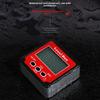 Hot 4x90° 2-Button Digital Inclinometer & Angle Slope Meter