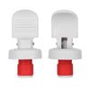 Bar Kitchen Tool Champagne Reusable Wine Stopper Wine Cork Vacuum Sealed Storage Cap