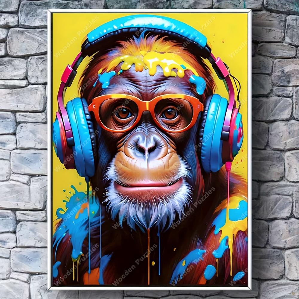 2000/1000/1314/520pcs,Jigsaw puzzles,Family Fun Adult Puzzle,Portable Cuboid DIY Art Decor,DIY Puzzles, High Quality Paper, Wa