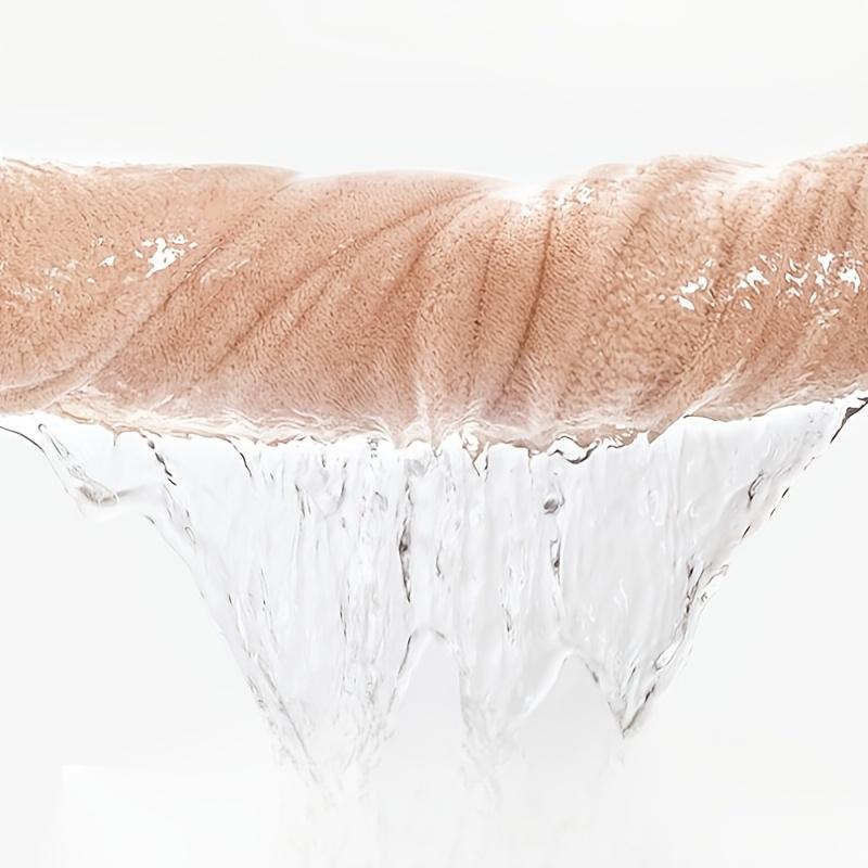 10pcs Soft Cartoon Animal Face Towels Embroidered, Super Absorbent Hand and Face Towels,Suitable for Bathroom,Kitchen,Living Room Cute Animal Patterns