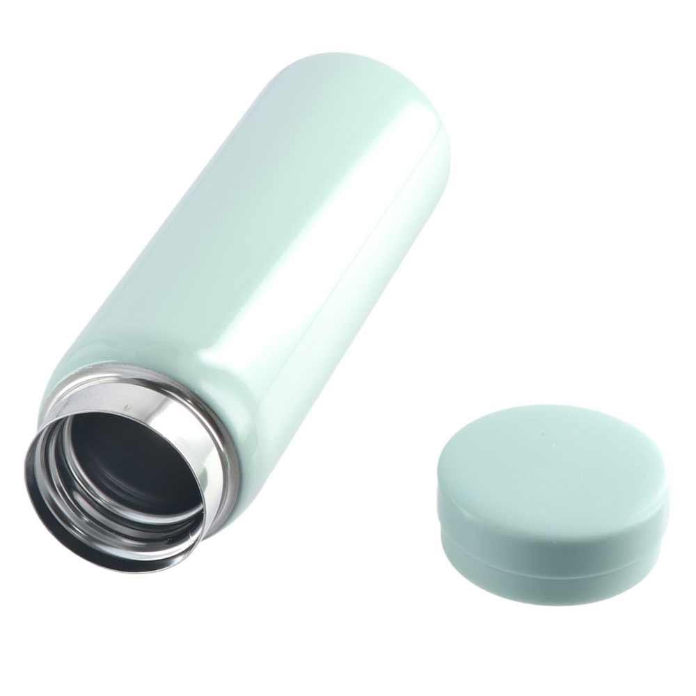 200ml/300ml Mini Drinking Bottle Vacuum Travel Water Bottle Cute Vacuum Cup Tea