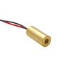 9x21mm 650nm 1mW Fixed Focus Red Laser Module