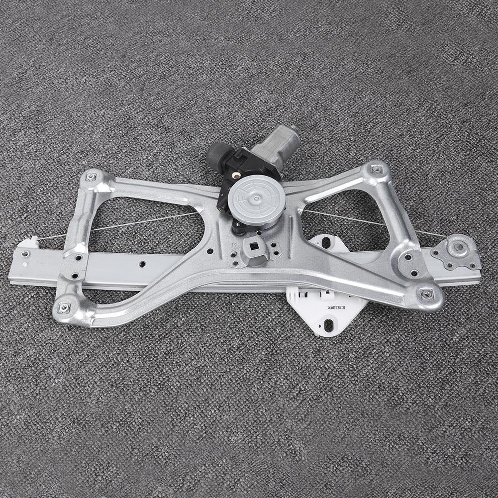 Car Front Right Electric Window Regulator 72210-SNA A01 Fits for     2006-2011