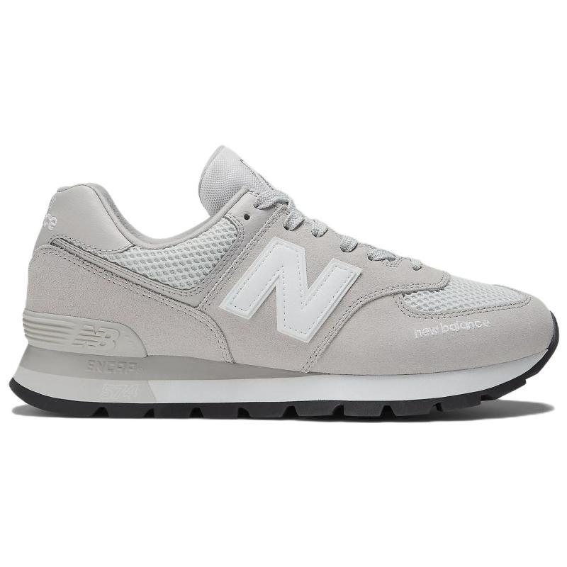 New Balance 574 Robuste 'Rain Cloud' Sneaker ML574DGG