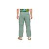 Nike Smith Summit Cargo Pants v3: Detachable Waterproof with Pockets Men Bottoms Olive-Green CV0656-365