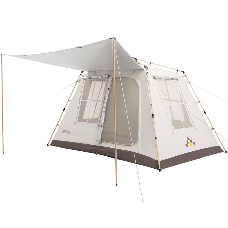 LUING BOX Yunju 185 Automatic Portable Outdoor Tent