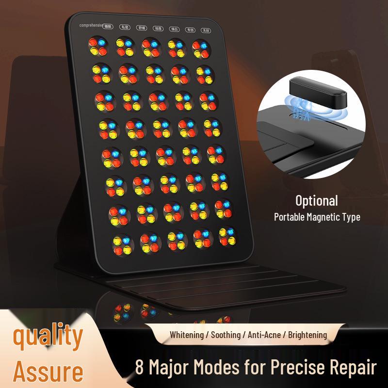 Photon Light Skin Rejuvenating and Anti-Acne Device