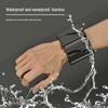 Shenwuying Weighted Silicone Fitness Band
