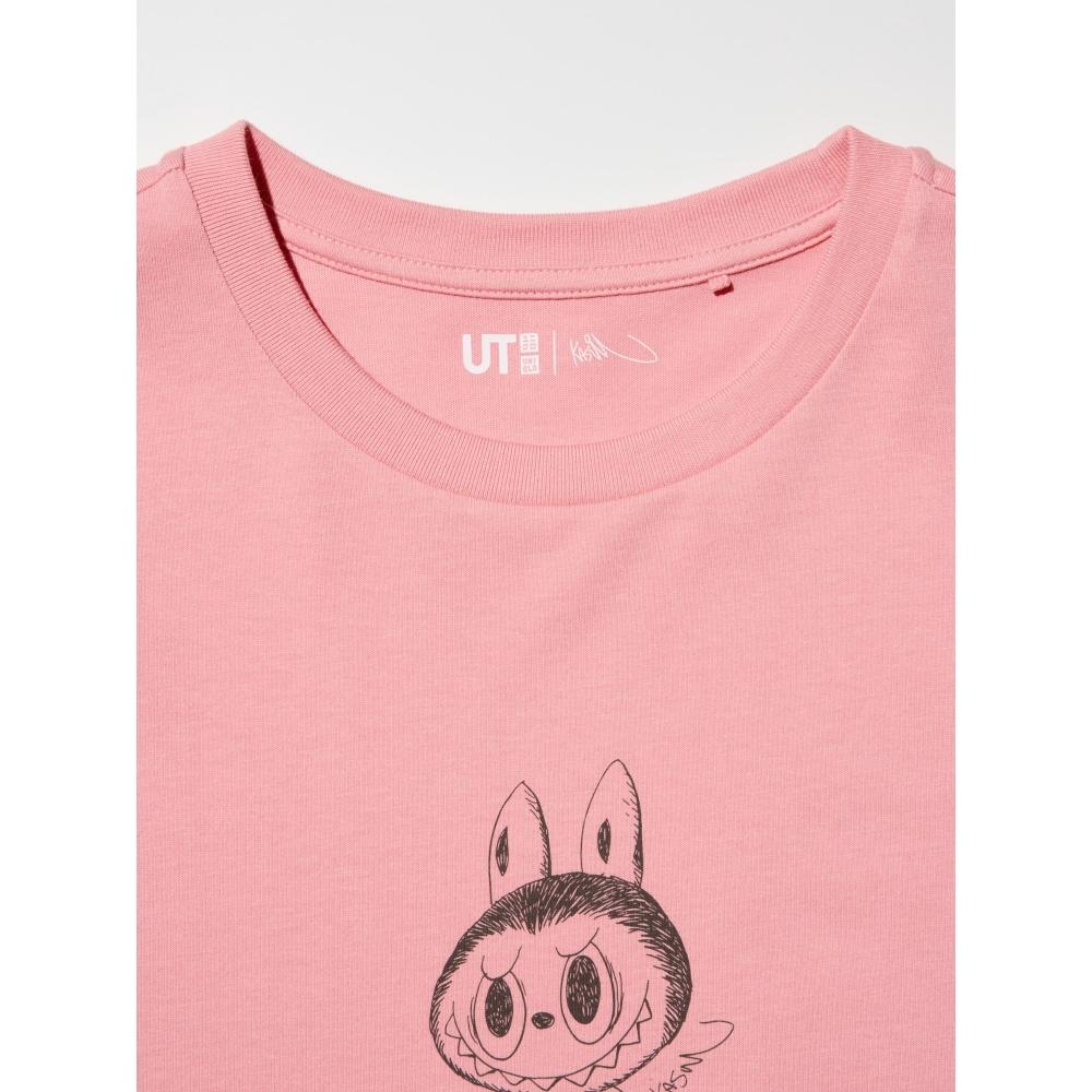 Uniqlo Pop Mart Ut