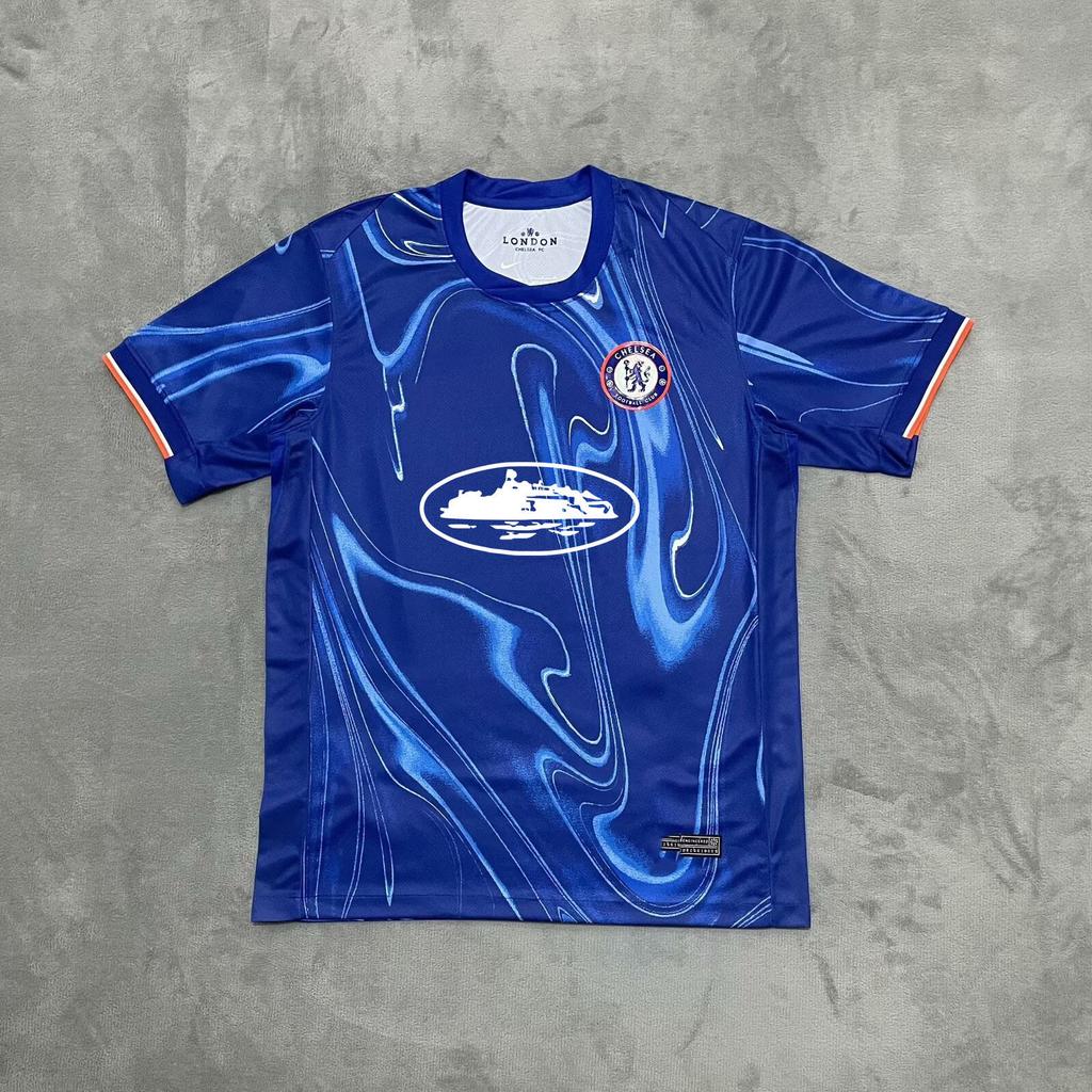 World Cup Football Jersey Devil's Island Japan Inter Milan Bayern Munich Flamengo AC Short Sleeved