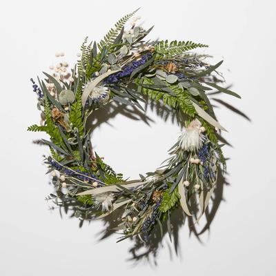 Ширина ботанічного вінка. Подарунок. Подарунок.