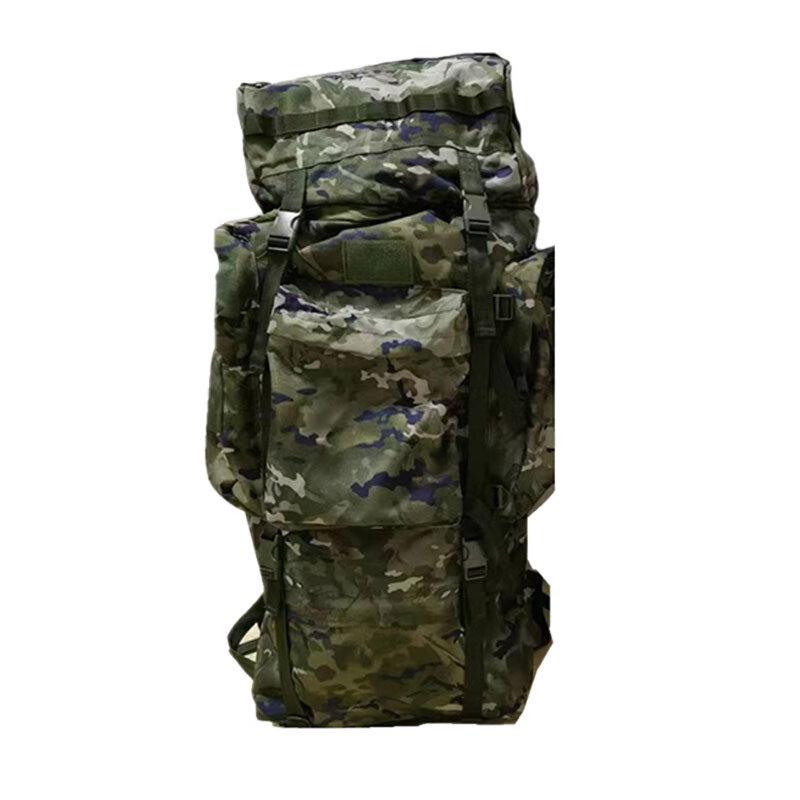 

Jinye 100L Tactical Mountaineering Backpack