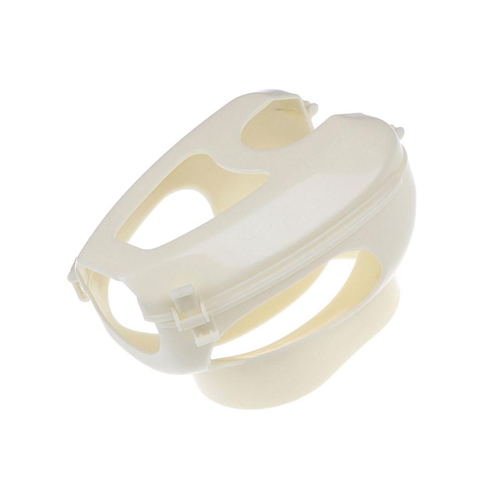 Pigeon Fixed Mount Thickened Carrier Supportor Fixed Rack Durable Birds Holder Feeding Water Medication Aid Reusable