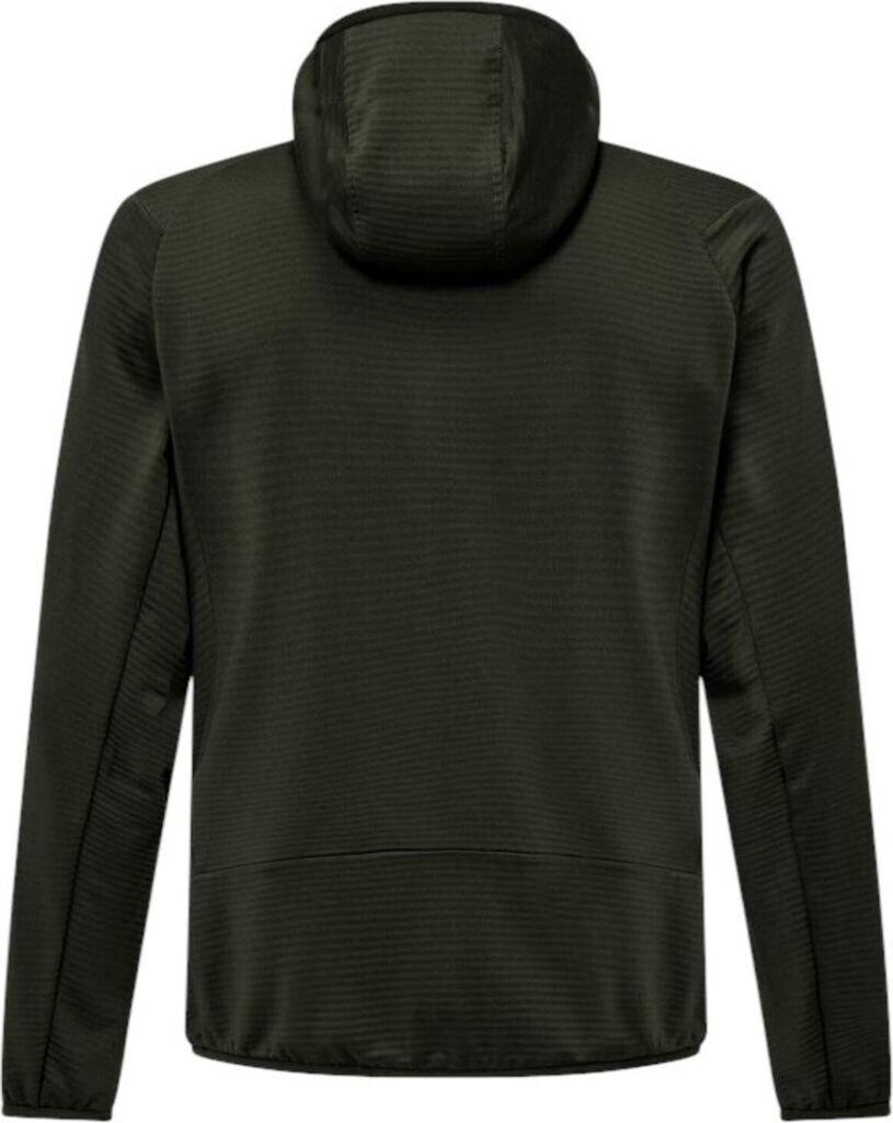 Куртка Salewa Puez Altavia Polarlite HD Jacket M (00-0000029136) темно-оливковая