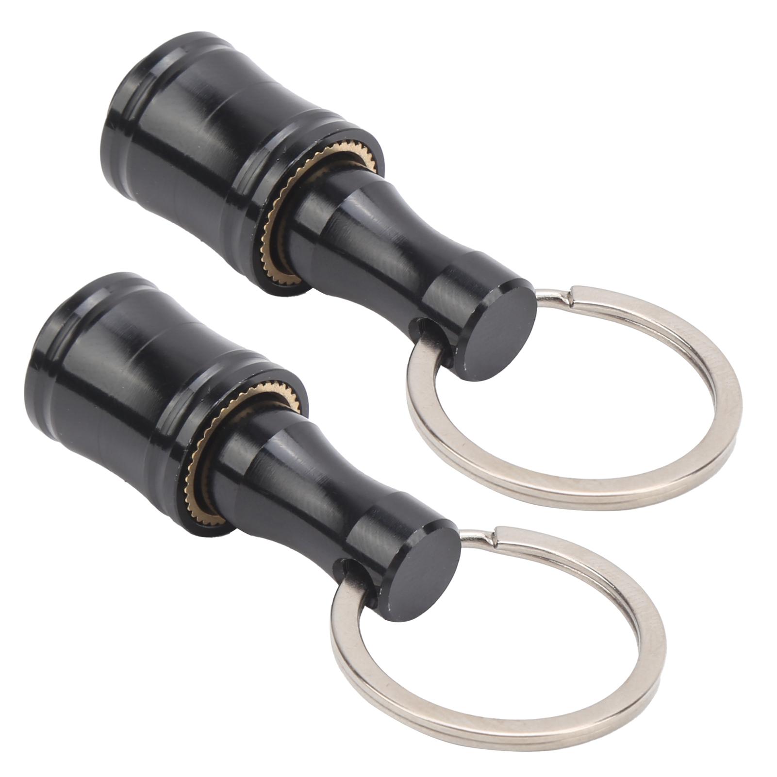 

2 шт. Шестигранный хвостовик отвертки держатель бит удлинитель для сверла винт быстросъемный брелок