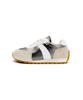 Fly New York Shining Orbit Women'S Sneakers Black Nysw760