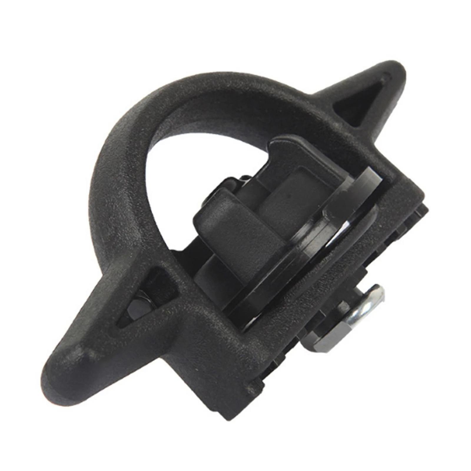 Adjustable Truck Bed Anchors Rail Cleats PT278-35160 Cargo Management Fit for Pickup Deck Rail Systems Secure Cargo Hold