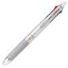 Pilot FriXion Ball 3 Slim Silver Kulspetspenna 0,38 mm, LKFBS60UF-S