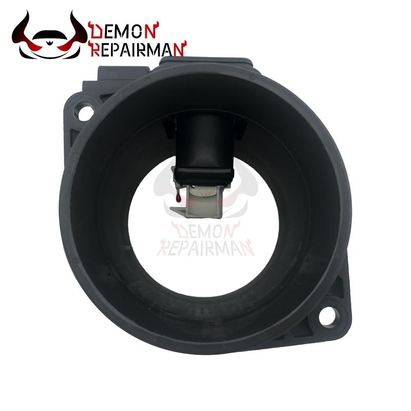 Mass Air Flow Maf Sensor For CITROEN C5 C8 C-CROSSER JUMPY FIAT SCUDO ULYSSE FORD FOCUS LANCIA PHEDRA 2.0 2.2 5WK97002 5WK97002Z