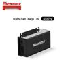 Newsmy Outdoor Portable Power Station & Car Charger