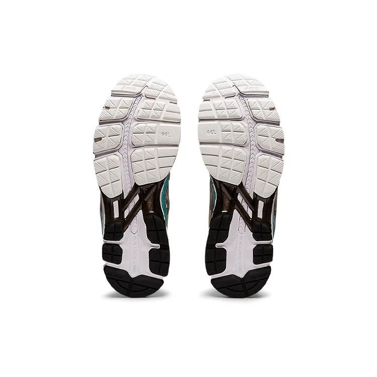 Asics Awake NY X Gel Kayano 21 'Teal' 1201A459-300
