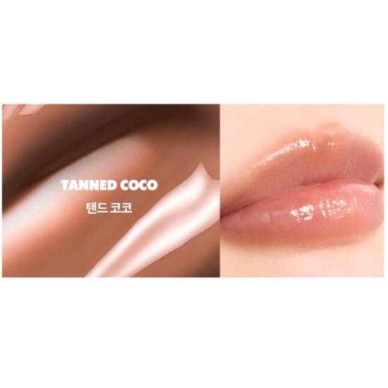 Rom&nd The Juicy Lasting Tint (Renewal) (31 Options)