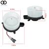 Heater Blower Motor for Ford F-250 F-350 F-450 F-550 2011-2016 Mazda 6 2009-2013