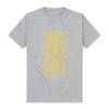 Abbigliamento Donna Odysseus L'Odissea T-shirt Manica Corta Cotone Estate Moda T-shirt Grafica Merch Ampia Casual Girocollo Top