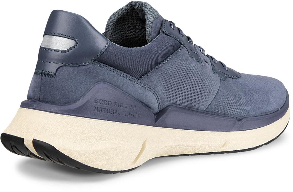Кроссовки Ecco Biom 2.2 M Nubuk blue