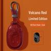 Premium Leather Key Cover for Nio ES6/ET5/EC6/ES8/ET7/ES7/EC7 Models