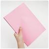 Shengbile Pink A4 Packing Paper