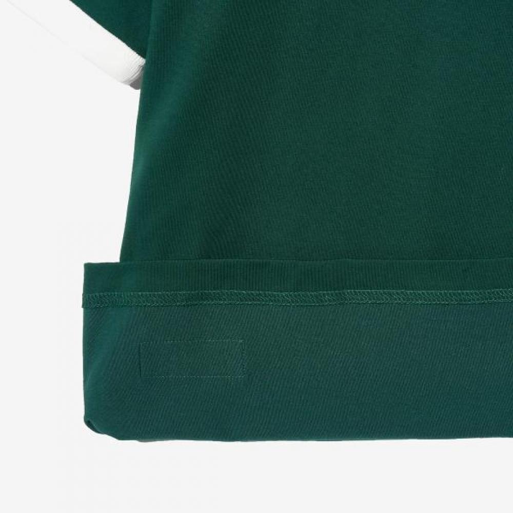 Fila Graphic Ringer Tee Track And Field