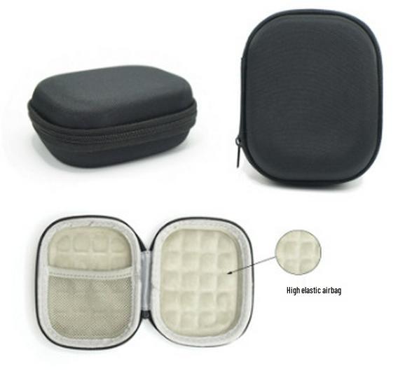 Eva-Mehrzweck-Aufbewahrungstasche für Kopfhörer, Kabel, mobile Festplatten und Bluetooth-Zubehör