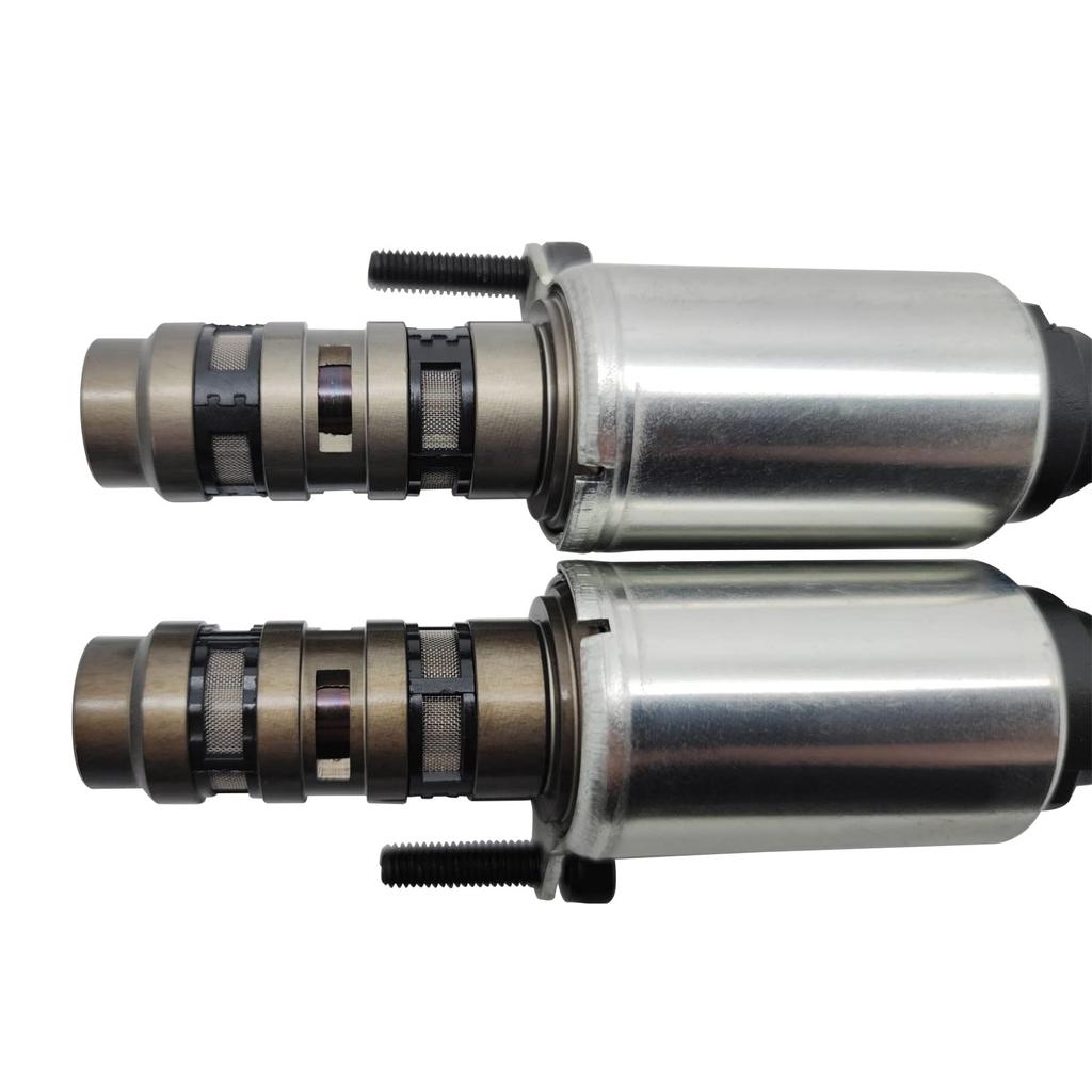 Camshaft Normally Close Electric Solenoid Valve For F150 F350 2004-2010 8L3Z6M280B VCT Variable Camshaft Timing Solenoid