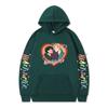 Heartstopper Hoodie Sweatshirt für Damen Herren Nick und Charlie Hoodie Sweatshirt Cool Unisex Kapuzenpullover