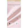 Jelly-style Underwear with Soft Support, Seamless Wide Shoulder Straps, Cup Fixation, Double Breast Reduction, Without Steel Rings.