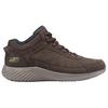 Skechers Bounder Men Brown Mid Top Casual Shoes Versatile Comfort Wear Resistant 8790341-CHOC