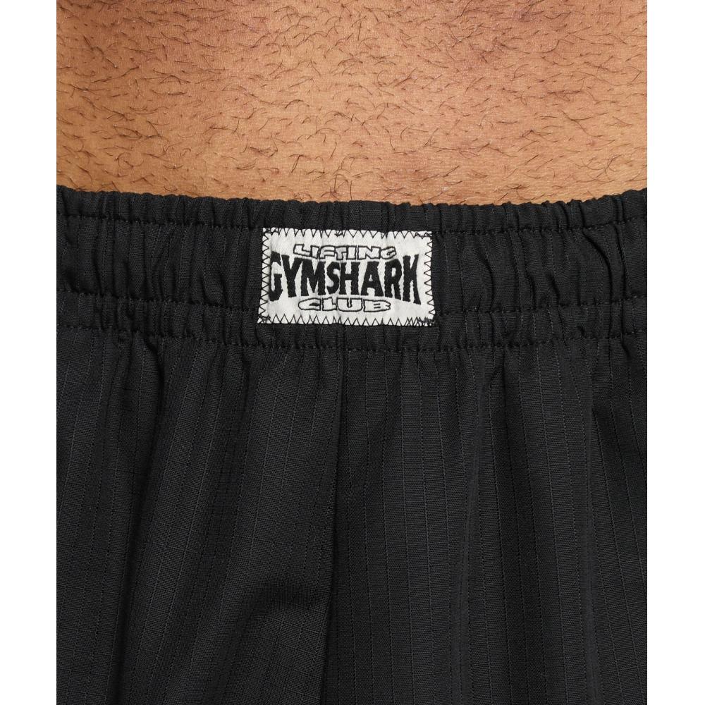 Gymshark Pumper Pants Black A6a3r Bb2j