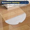 For Roborock S7 T7S T7S Plus S7 Max S70 S75 Vacuum Cleaner Mop Plate Electrical Controlled Mop Mount Holder Vacuum Accessory