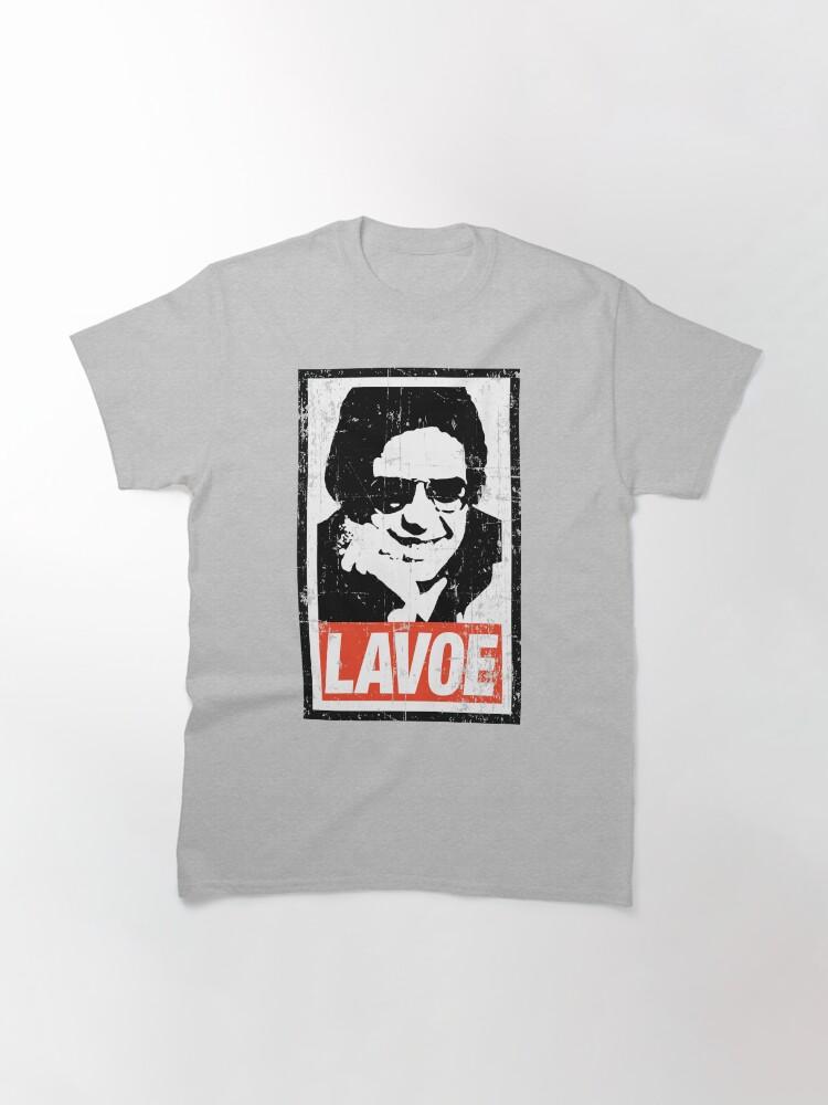 Héctor Lavoe Lavoe Classic T-Shirt