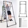 Equipamentos para fitness – Barra de elevações