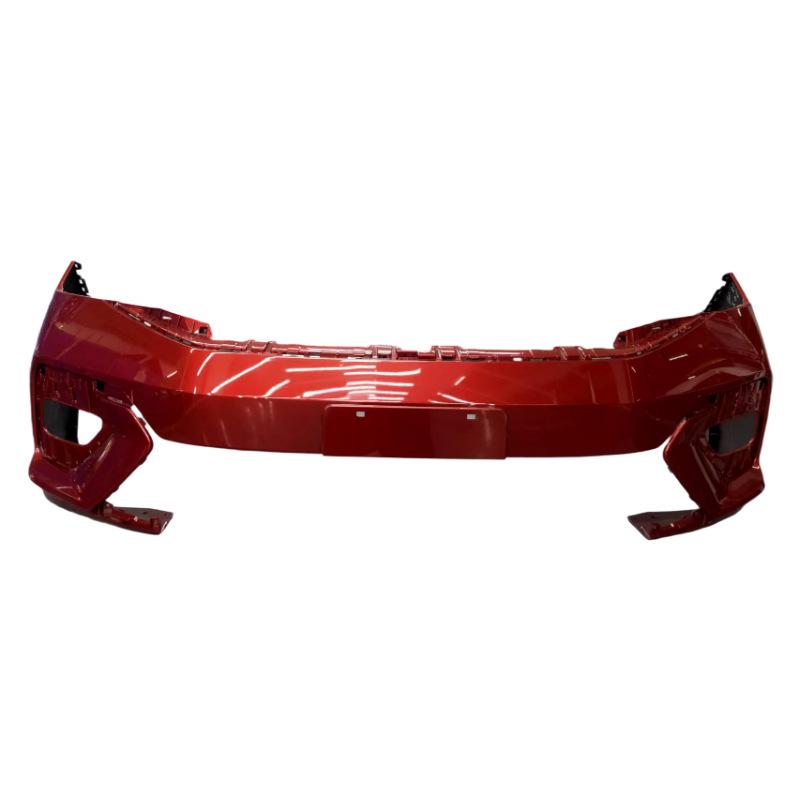 Painted 310C Export Version Front & Rear Bumper Body Parts