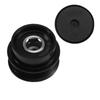 Precise Drive Belt Tensioner Generator Pulley CJ5G-10A352A For FORD ESCAPE FUSION
