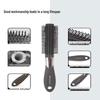 LIEI Hair Styling Round Brush