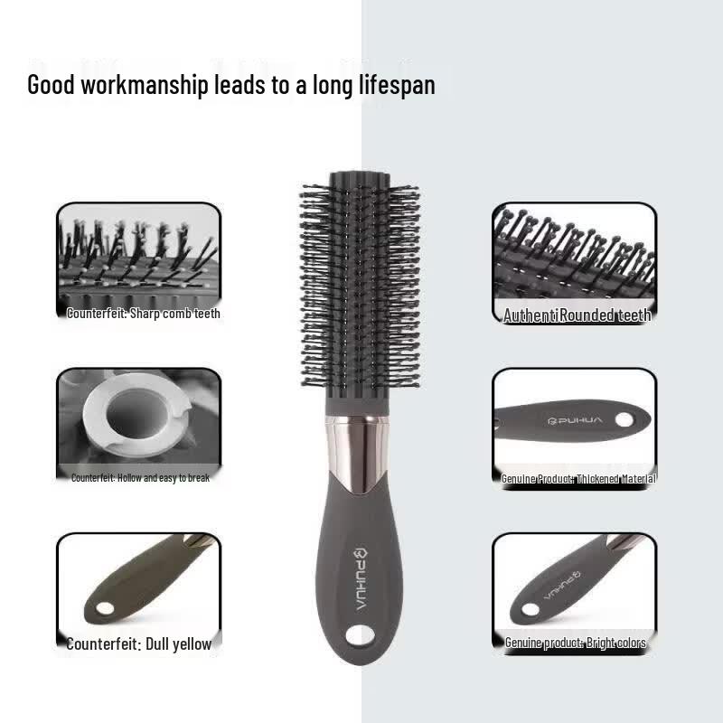 LIEI Hair Styling Round Brush