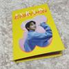 [USED] ENHYPEN Jungwon Trading Card Case