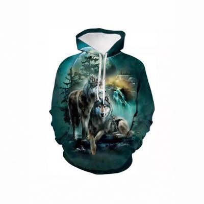 Teplé oblečení – Mikiny a halenky
