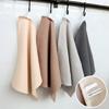 4PCS Assorted Dish Rags Fast Drying Dishcloth Absorbent Towel Comfortable Cloth