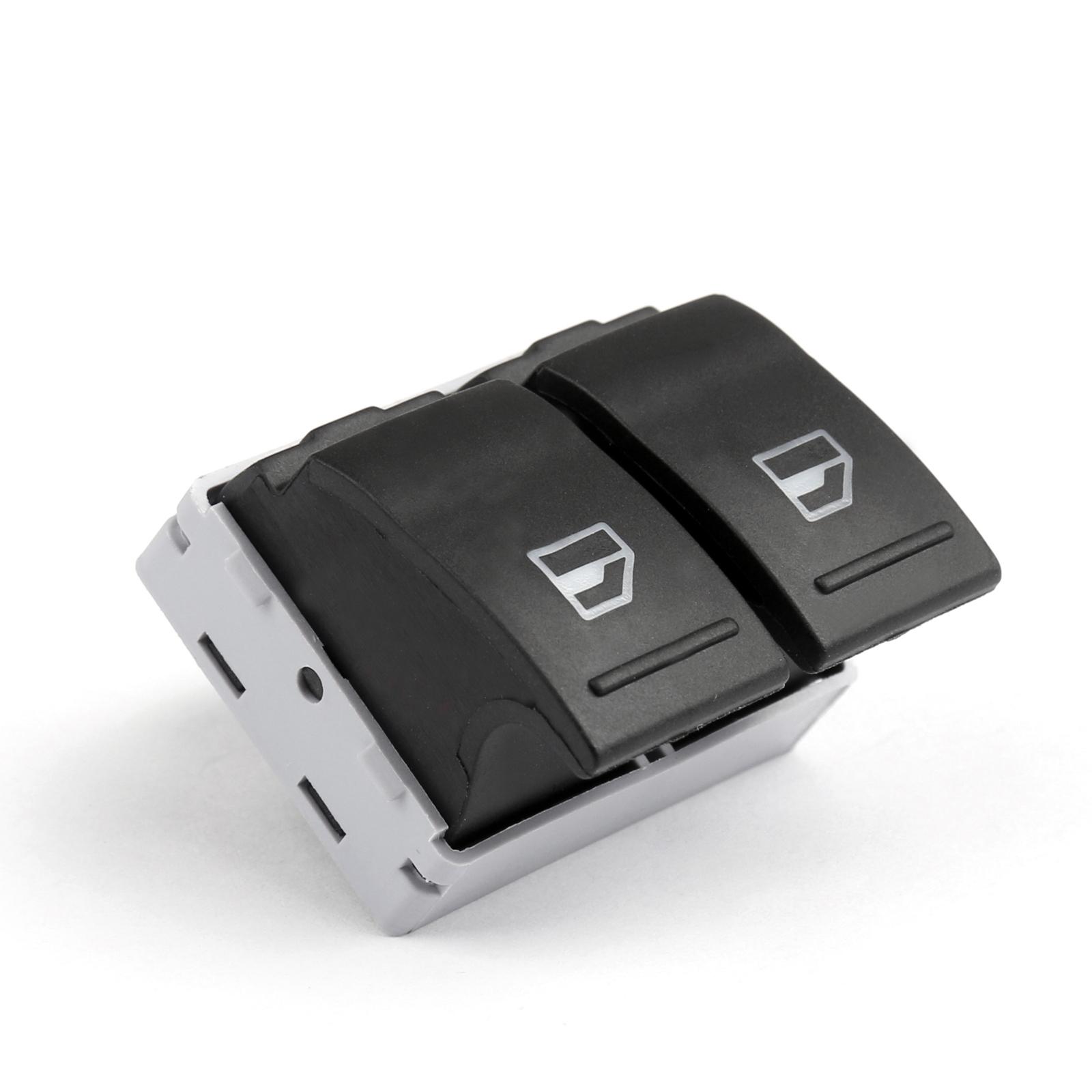 

Переключатель управления электростеклоподъемником со стороны водителя для Volkswagen VW Transporter T5 T6