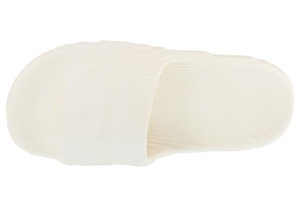 Adidas Adilette 22 Slides, Unisex White Slides